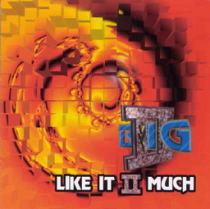 Miscellaneous CDs 4723