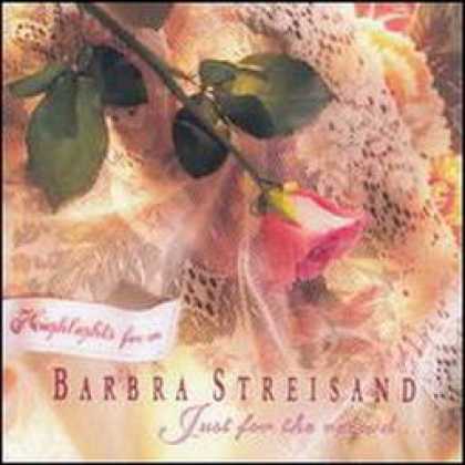 Miscellaneous CDs 4726