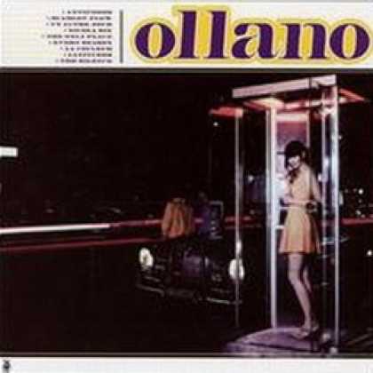 Miscellaneous CDs 4728