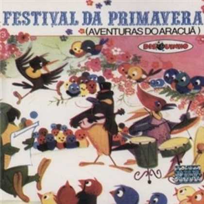 Miscellaneous CDs 473