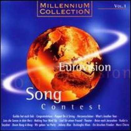 Miscellaneous CDs 47363
