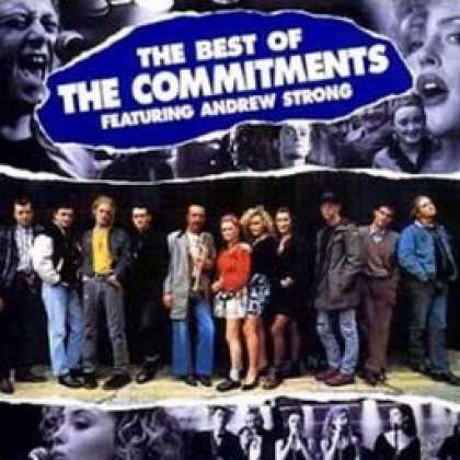 Miscellaneous CDs 47386