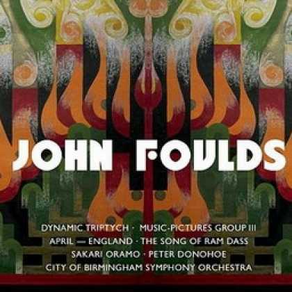 Miscellaneous CDs 4740