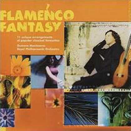 Miscellaneous CDs 4744