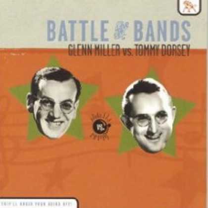 Miscellaneous CDs 4751