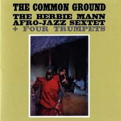 Miscellaneous CDs 47517