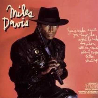 Miscellaneous CDs 47521
