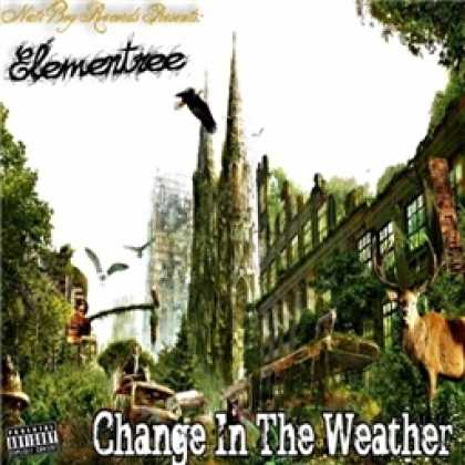 Miscellaneous CDs 4754