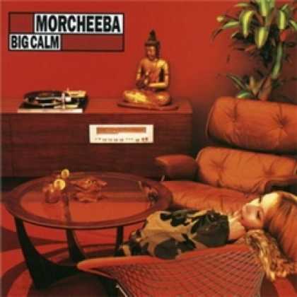 Miscellaneous CDs 47546