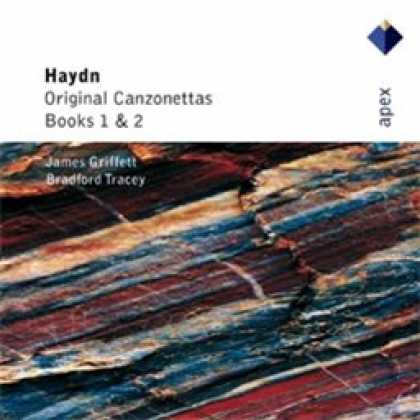 Miscellaneous CDs 47564