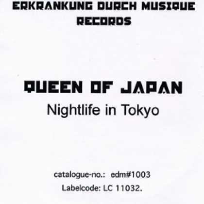 Miscellaneous CDs 4757