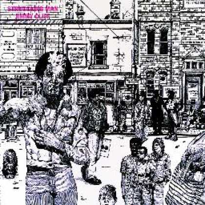 Miscellaneous CDs 47571