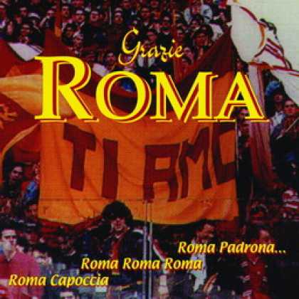 Miscellaneous CDs 4766