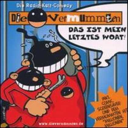 Miscellaneous CDs 4771