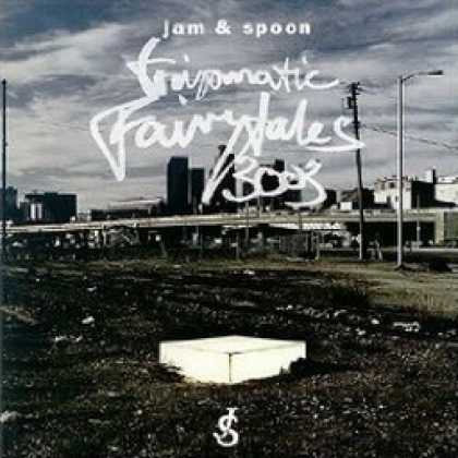 Miscellaneous CDs 47719