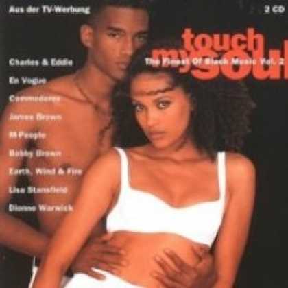 Miscellaneous CDs 47723
