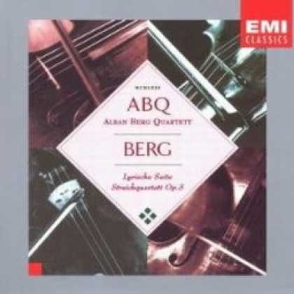 Miscellaneous CDs 47732