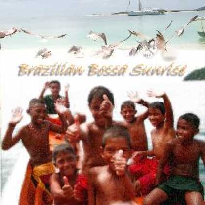 Miscellaneous CDs 4775