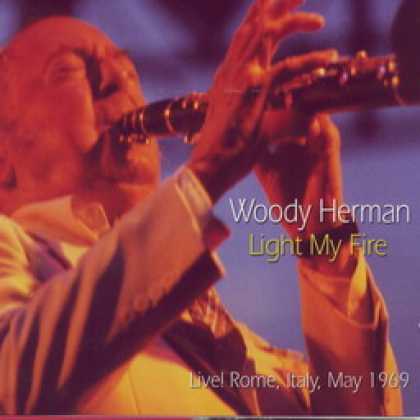 Miscellaneous CDs 4782