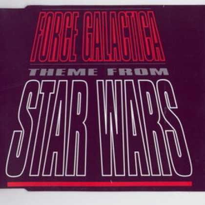 Miscellaneous CDs 47859