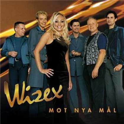 Miscellaneous CDs 4786