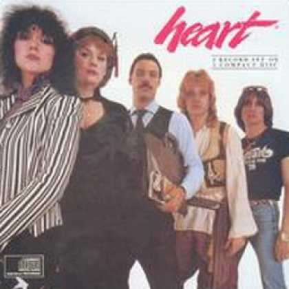 Miscellaneous CDs 4789