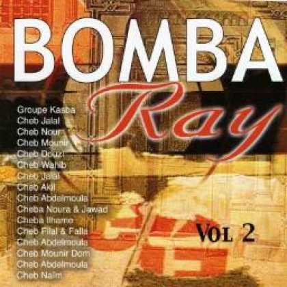 Miscellaneous CDs 47957