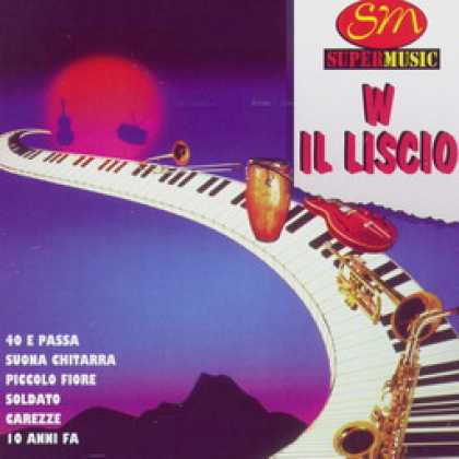 Miscellaneous CDs 4796