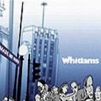 Miscellaneous CDs 47985