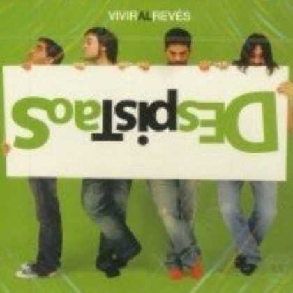 Miscellaneous CDs 47987