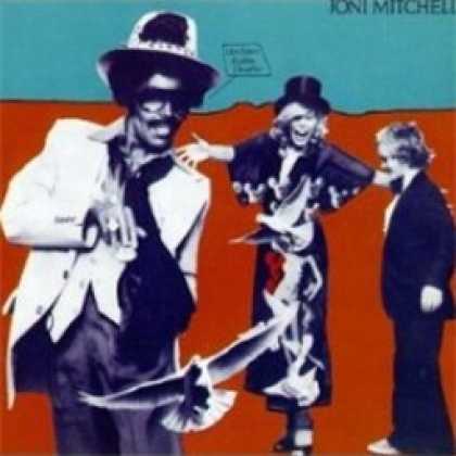 Miscellaneous CDs 47993