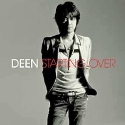 Miscellaneous CDs 4805