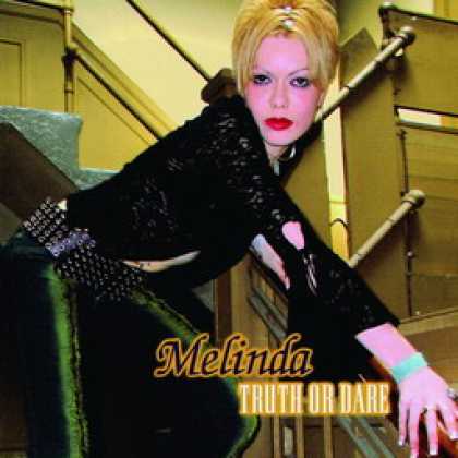 Miscellaneous CDs 4810