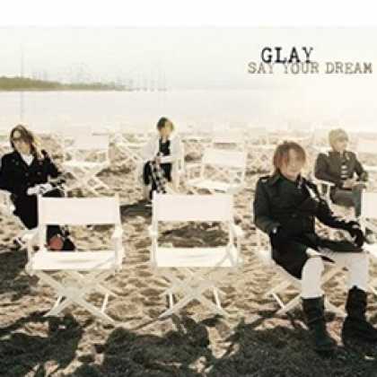 Miscellaneous CDs 4816