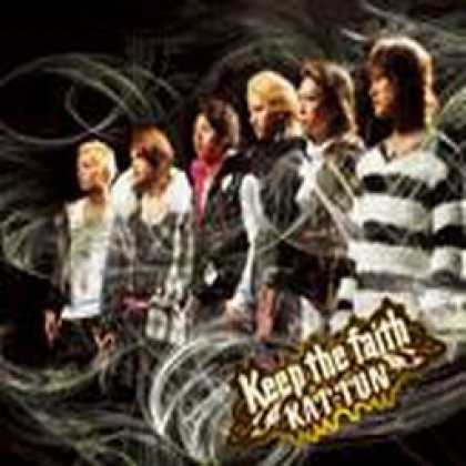 Miscellaneous CDs 4821