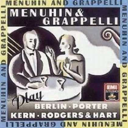 Miscellaneous CDs 4824