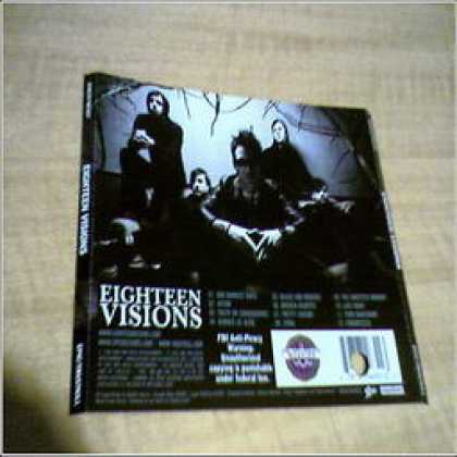 Miscellaneous CDs 4825