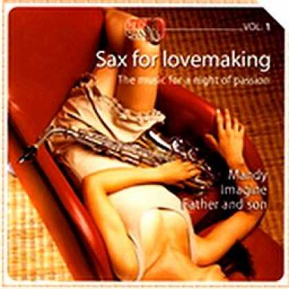 Miscellaneous CDs 4834