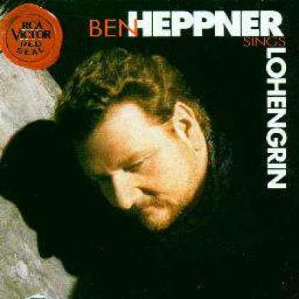Miscellaneous CDs 48452