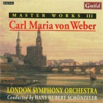Miscellaneous CDs 48458