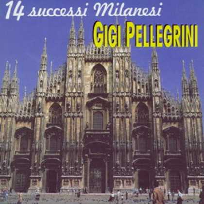 Miscellaneous CDs 48478