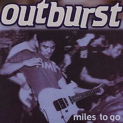Miscellaneous CDs 48489