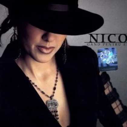 Miscellaneous CDs 4852