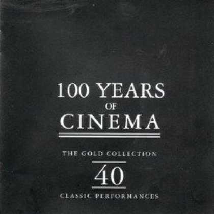 Miscellaneous CDs 4859