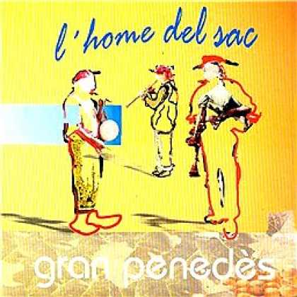 Miscellaneous CDs 488