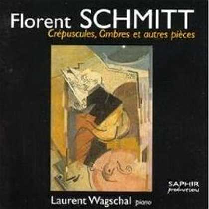 Miscellaneous CDs 4881