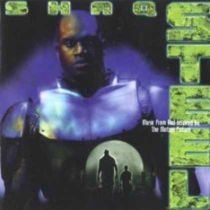 Miscellaneous CDs 4886