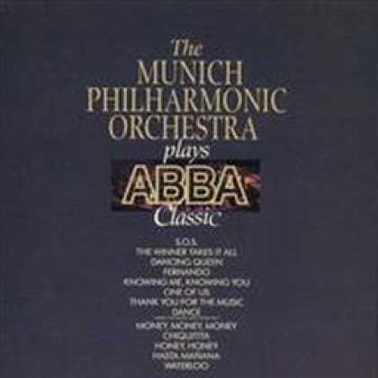 Miscellaneous CDs 4889