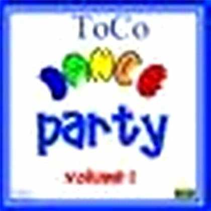 Miscellaneous CDs 48938