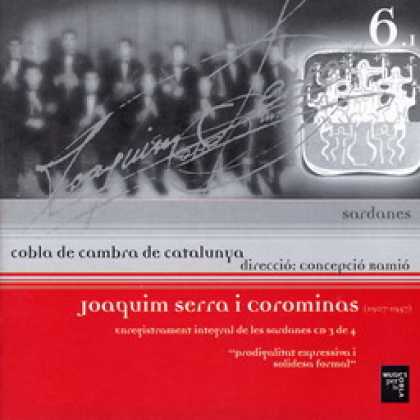 Miscellaneous CDs 48947